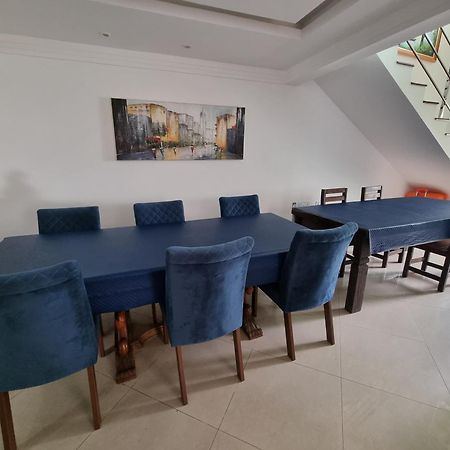 Zenit Hostel Da Cris Cabo Frio Eksteriør billede
