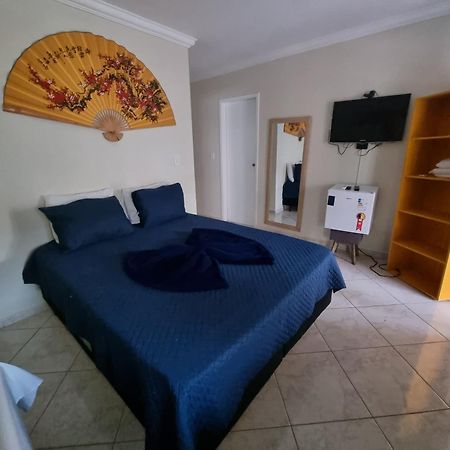 Zenit Hostel Da Cris Cabo Frio Eksteriør billede