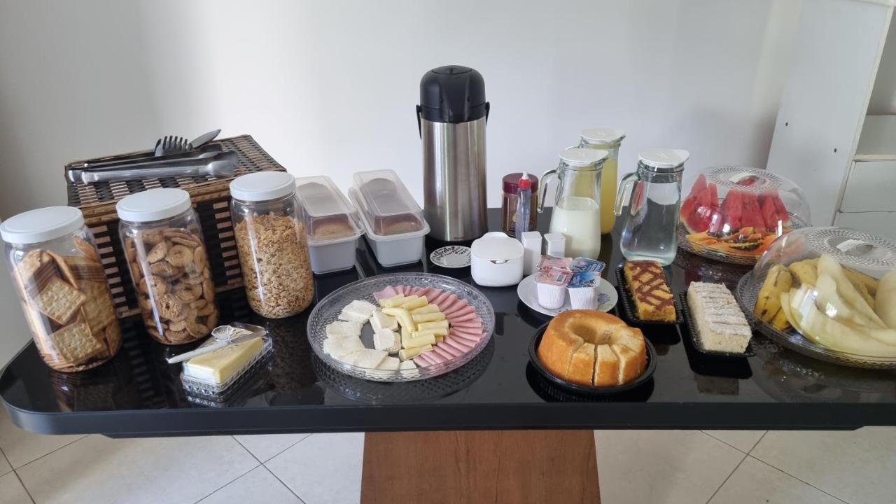 Zenit Hostel Da Cris Cabo Frio Eksteriør billede