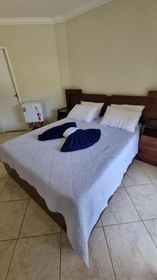 Zenit Hostel Da Cris Cabo Frio Eksteriør billede