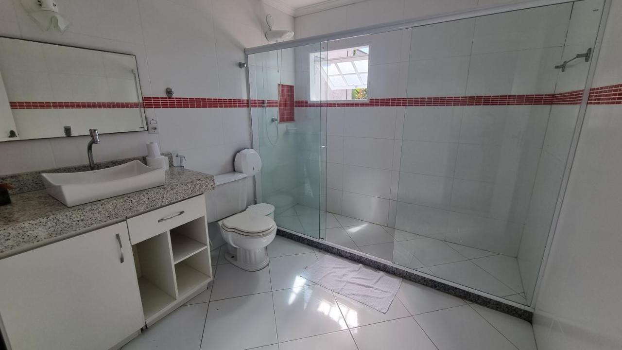 Zenit Hostel Da Cris Cabo Frio Værelse billede