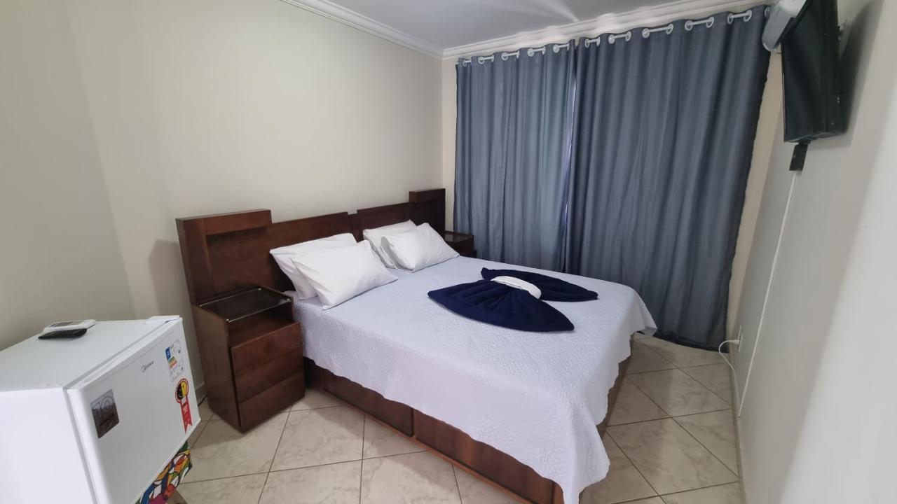 Zenit Hostel Da Cris Cabo Frio Værelse billede