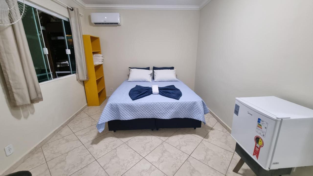 Zenit Hostel Da Cris Cabo Frio Værelse billede