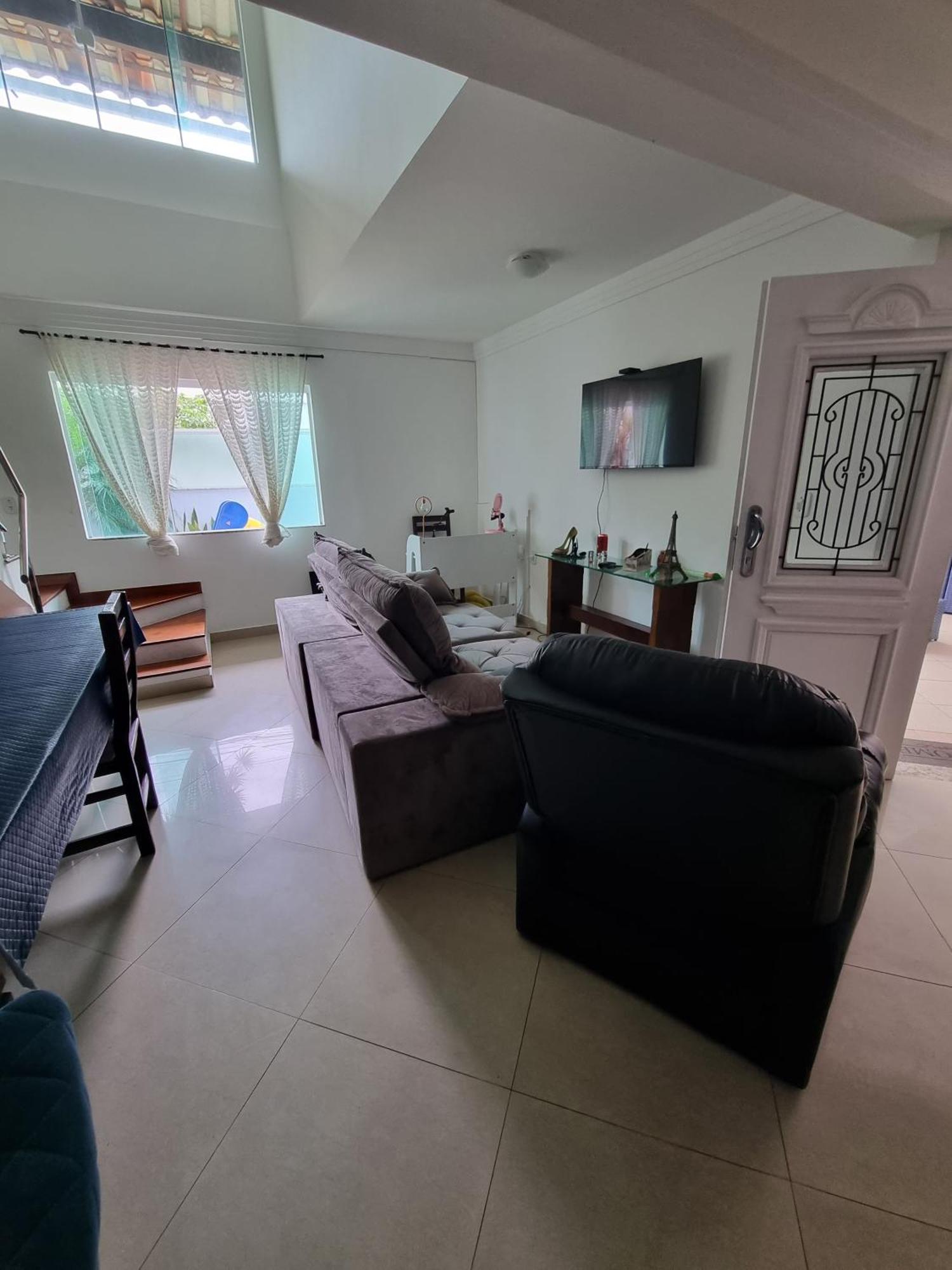 Zenit Hostel Da Cris Cabo Frio Eksteriør billede