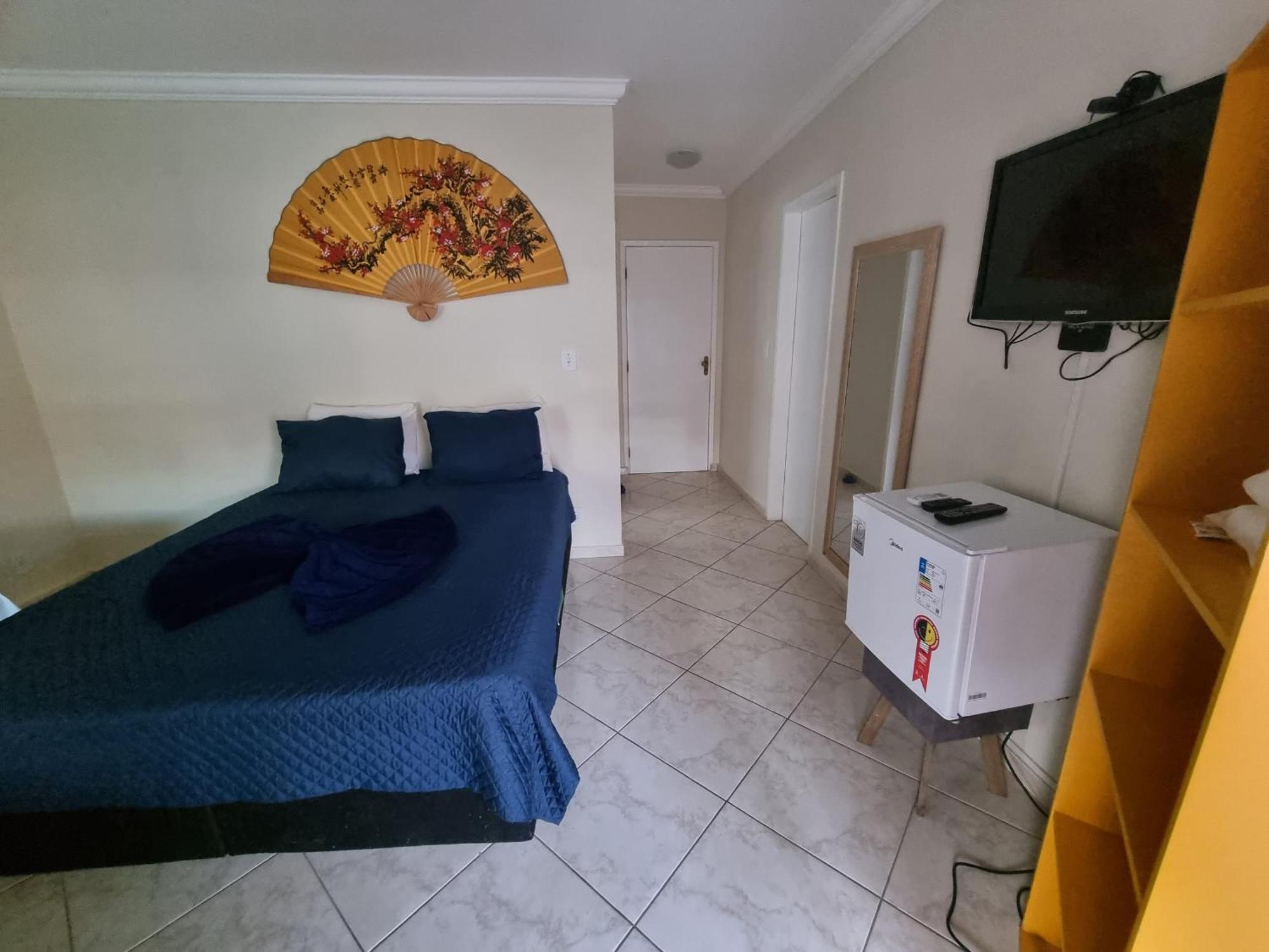 Zenit Hostel Da Cris Cabo Frio Eksteriør billede