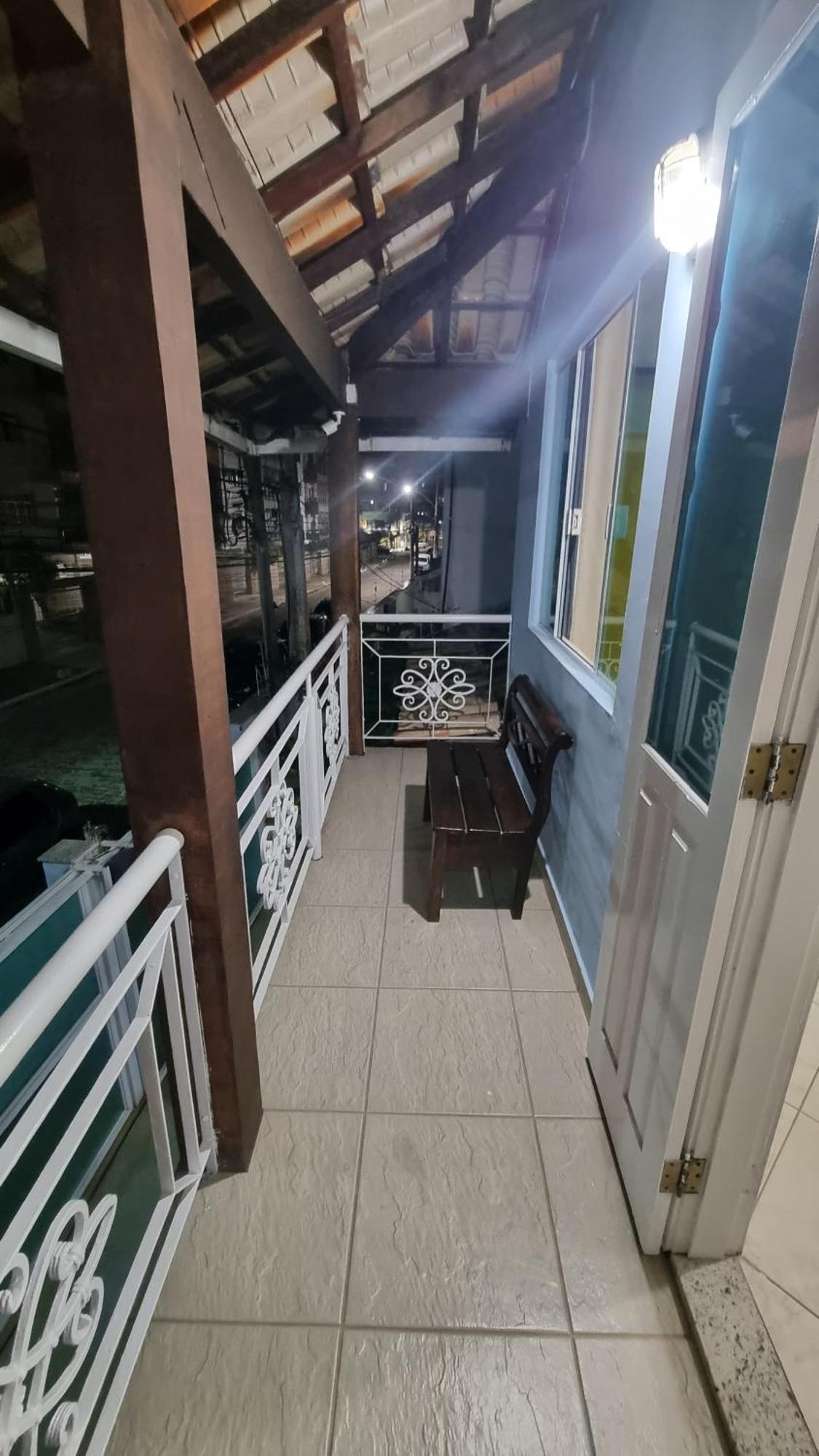 Zenit Hostel Da Cris Cabo Frio Værelse billede